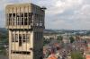 051. Kopf Turm 03.