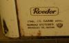 038. Roeder