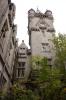 003. Uhrturm.
